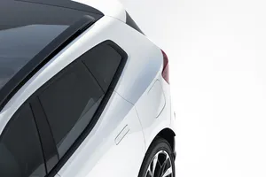 El nuevo Polestar 4 SUV ya tiene fecha de presentación y apunta a ser el eléctrico más vendido de la marca
