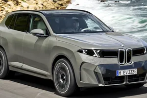 El nuevo BMW X5 ya tiene precios en España y sorprende por todo lo que incluye de serie