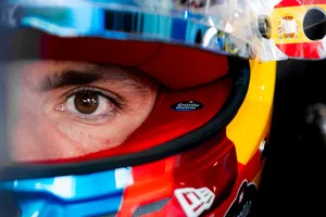 Sainz, sumido en el pesimismo: el coche B de Williams no será «tan bueno como el progreso del resto de equipos»