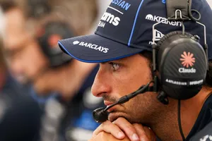 Sainz no descansa para sacar a Williams del pozo: “Estaba en el simulador a las 8, no espero nada en la gira europea”