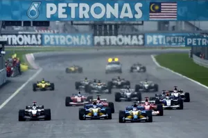 Sepang vuelve a la Fórmula 1 nueve años después… para resucitar el Gran Premio de Baréin 2026