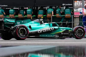 Smedley y Szafnauer, ex de la F1: “Zandvoort dará una mejor medida del Aston Martin AMR26B que Hungaroring»