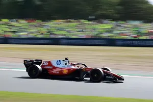 La ventaja de Ferrari en el desarrollo: mucho más que una cuestión de presupuesto