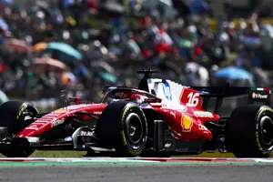 La ventaja de Ferrari en el desarrollo: mucho más que una cuestión de presupuesto