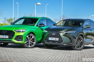 El coche de ocasión recupera el crecimiento en junio de 2026 gracias al impulso de los seminuevos