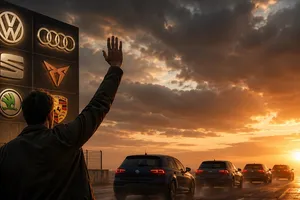 Volkswagen prepara un tijeretazo sin precedentes, estos modelos de VW, Audi, Skoda, CUPRA y Porsche peligran