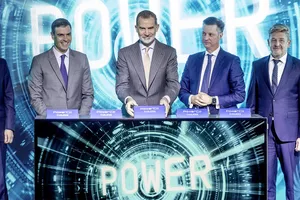 Volkswagen buscaba independencia en baterías, pero ahora un socio chino apunta a tomar el control de Sagunto