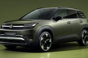 Nuevo Volkswagen ID. Cross, llega el «T-Cross eléctrico» con autonomía y precio para competir con el BYD Atto 2