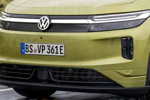 El Volkswagen ID.4 desaparece, este será el nuevo ID. Tiguan con más de 600 km de autonomía que llega antes de 2027