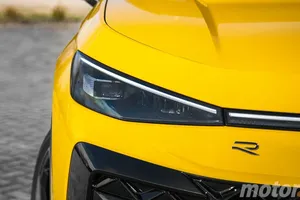 El Volkswagen T-Roc estrena por fin el 4MOTION que muchos esperaban, 204 CV con un nuevo motor híbrido