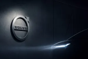 Volvo registra el nombre EX50: el sucesor del EX40 se fabricará en la misma planta que el Polestar 7