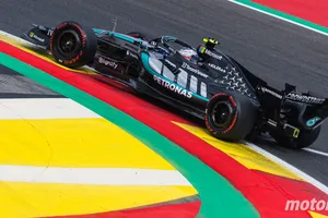 Wolff admite que Mercedes tiene el motor más potente de la F1 2026 y Red Bull se lo confirma