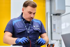 «Ya basta»: los expertos ponen cifra al desplome de empleo en la industria alemana, 125.800 puestos