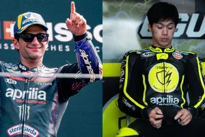 Yamaha confirma a Jorge Martín y Ai Ogura como pilotos oficiales en MotoGP para 2027 y 2028