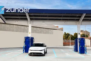 56.000 puntos de carga en España: así ha cambiado la red eléctrica en 6 años