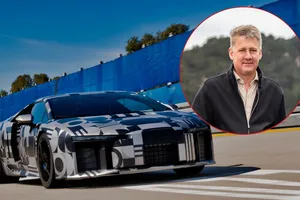 «A mayor segmento, más combustión»: el CEO de Audi admite que el eléctrico solo convence en los coches pequeños