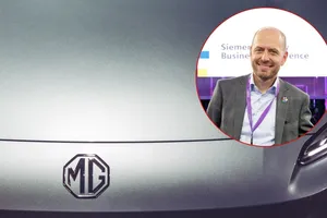 «Es inaceptable»: El CEO de Siemens Energy lo deja claro mientras los fabricantes alemanes presionan a la Unión Europa a actuar contra China