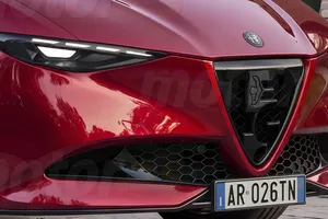 El Alfa Romeo Giulietta tendrá un sucesor muy diferente, crossover y con un Quadrifoglio de 400 CV