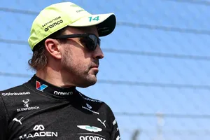Alonso y su futuro en Aston Martin: «Me sentaré con Stroll y Newey, si necesitan que pilote…»
