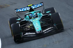Alonso lanza el veredicto tras los cambios de la Sprint