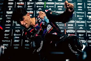 «Las otras Aprilia son superfuertes, me falta algo»: Jorge Martín señala el momento exacto en el que perdió el rumbo