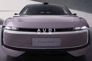 Los Audi que nunca debían salir de China ya ruedan por Europa, y algunos pueden acabar destruidos por ley