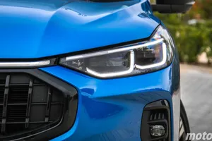 El Ford Kuga seguirá vivo, pero la alianza con Geely pone en juego algo más importante