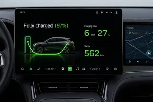 BYD, CATL, Geely y Hongqi acercan la carga eléctrica al tiempo de repostar