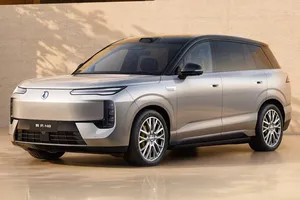 BYD consigue con este SUV eléctrico la misma autonomía que la de muchos PHEV: 1.003 kilómetros