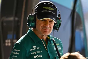 Cambios en el reglamento de F1 2027: Newey analiza el impacto en el Aston Martin de Alonso