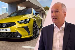El CEO de SEAT y CUPRA lo admite sin rodeos: «Es una nueva realidad»