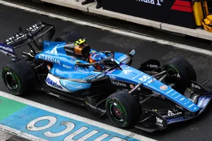 El chasis del Williams FW49 de 2027 debutará en Bakú: «Debía hacerse de una manera nunca antes vista»