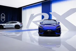 Huawei y Chery ponen al Xiaomi YU7 frente a su espejo: un SUV de 586 CV, 852 km y precio casi idéntico