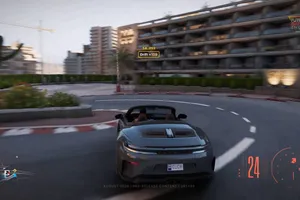 CLUTCH quiere hacer con Mónaco algo bestial: ha recreado todas sus carreteras reales