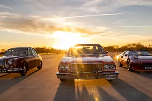 Top Gear vuelve, pero la BBC se guarda todavía el dato que más curiosidad despierta: quién se pondrá al frente
