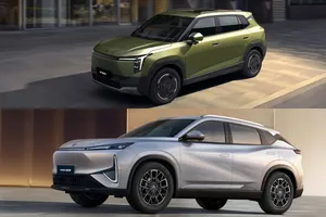 Dongfeng abre un nuevo frente chino en España: VIGO y MAGE llegan a disputar el terreno que BYD y MG daban por suyo