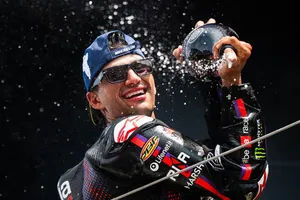 El cambio de mentalidad de Jorge Martín con el que busca su segundo Mundial de MotoGP