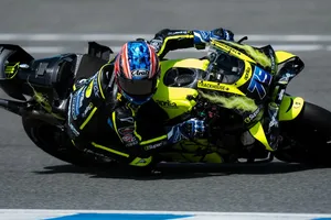 El GP de Aragón suma una baja importante: adiós a uno de los protagonistas