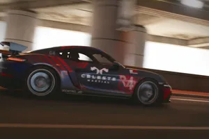 El sucesor de los mejores Need for Speed y Test Drive toma forma: Clutch cuenta con nuevo publicador