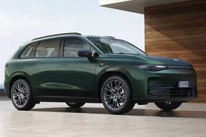 Autonomía aparte, los EREV ganan a los PHEV por una razón que está en el motor