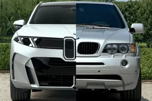 Este es el BMW X5 más especial que verás, y viene junto al SUV que en Baviera jamás se atrevieron a fabricar