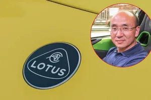 "Este es un paso para la revitalización global de Lotus", su CEO explica la maniobra del fabricante británico