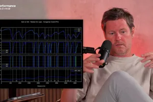 El exingeniero de F1 Rob Smedley expone con datos las luces y sombras del nuevo Aston Martin