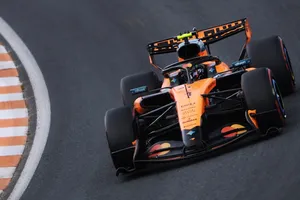 Alonso obra el milagro en el GP de Países Bajos mientras Norris revive y vence a los Mercedes