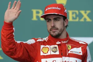 Ferrari ocultó a Alonso su gran secreto: Vettel ya estaba en camino mientras negociaban su renovación