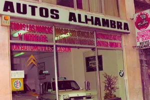 Grupo Alhambra cumple 60 años: la historia del pequeño compraventa madrileño que creció con el automóvil español