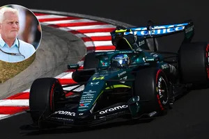 Herbert sigue sin ver claro lo de Aston Martin… ni lo de Honda: «Ya no estamos en los 80»