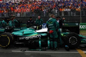 Honda admite su gran problema en el nuevo motor de F1 y explica por qué es tan difícil de resolver