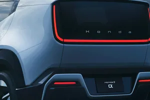 Honda frenó sus coches eléctricos y ahora encuentra en TATA la solución para volver a intentarlo