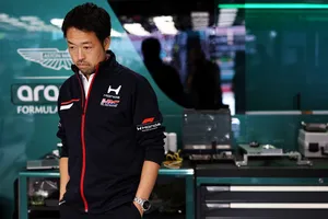 Honda fortalece su plantilla de ingenieros: «Hemos recuperado algunos con experiencia en F1»